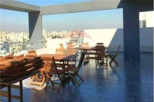 Venta Villa Crespo Monoambiente Balcon Amenities