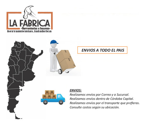 Imán Elevador Para Aparejo 1000 Kg 264 X 138 X 266 Mm Fema