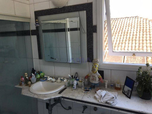 Imagem 20 de 26 de Casa Com 3 Dormitórios À Venda, 455 M² Por R$ 1.580.000,00 - Nova Higienópolis - Jandira/sp - Ca2117