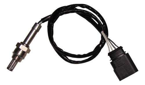Sonda Lambda Pos Catal Audi A3 1.8 20v Turbo 99 A 2005