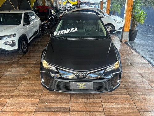 Toyota Corolla 2.0 Xei Dynamic Force Flex Aut. 4p
