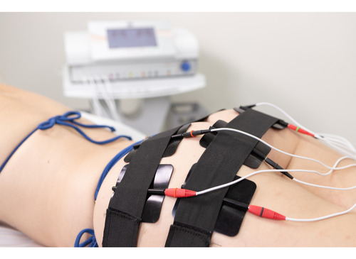 Heccus Turbo Ibramed Para Terapia Combinada Com Rack