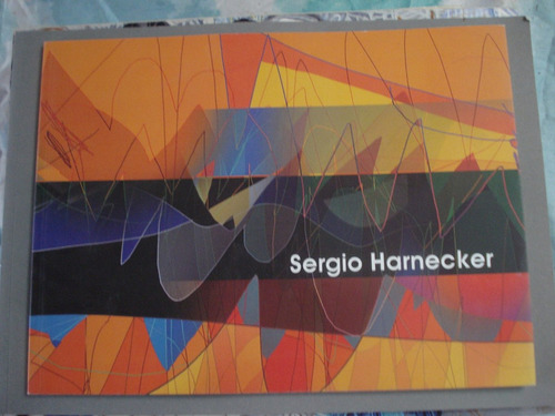 Sergio Harnecker - Obras