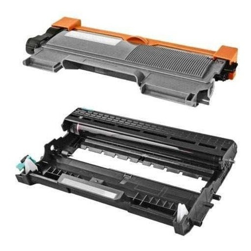 Pack Toner Eco Tn-420 + Tambor Dr-420 Hl-2270 Dcp-7065 C/iva