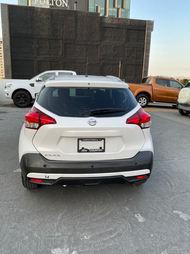 Nissan Kicks 1.6 Advance Cvt