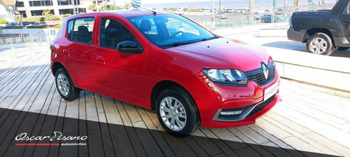 Renault Sandero LIFE