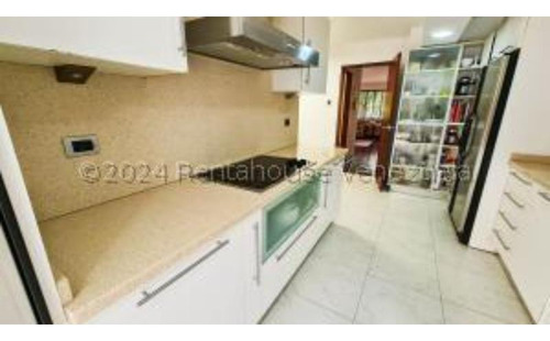 #24-23750 Amplio Y Bello Apartamento En La Lagunita Country Club