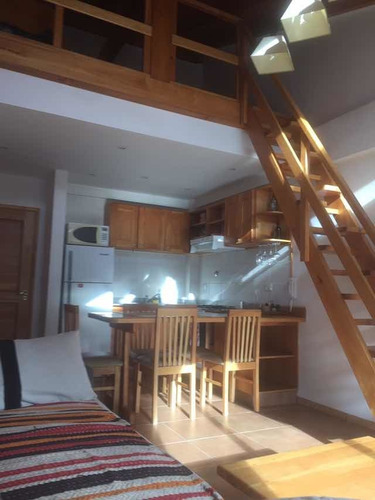 Imagen 9 de 14 de Exc Dpto Centro Sma Jacuzzi Ascensor 2amb Wifi