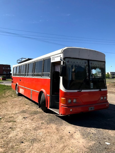 Motorhome El Detalle Oa101