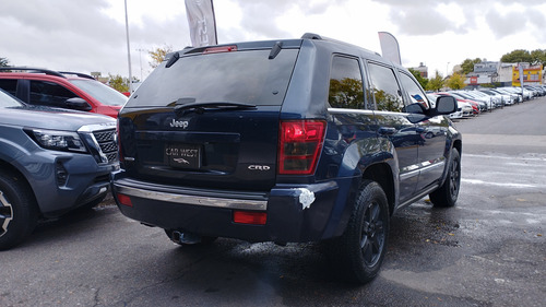 Jeep Grand Cherokee 3.0 Limited Atx