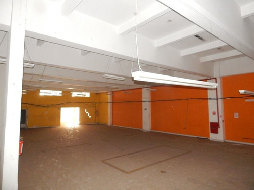 Imagem 7 de 17 de Galpão Para Alugar, 650 M² Por R$ 12.000,00/mês - Rudge Ramos - São Bernardo Do Campo/sp - Ga0421