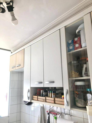 Imagem 9 de 15 de Apartamento Com 2 Quartos À Venda Ao Lado Da Estação Oratório. - 876
