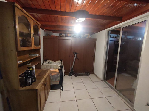 Casa En Venta Manso De Velasco, Rancagua