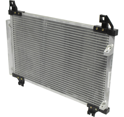 Imagen 1 de 2 de Condensador A/c Toyota Yaris 2013 1.5l Premier Cooling