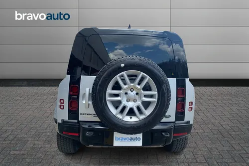 Land Rover Defender 110 404ps X-dynamic S Phev