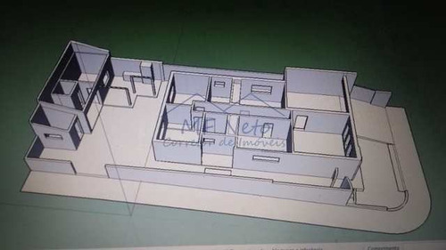 Casa Com 5 Dorms, Rosário, Pirassununga - R$ 650 Mil, Cod: 10131850 - V10131850