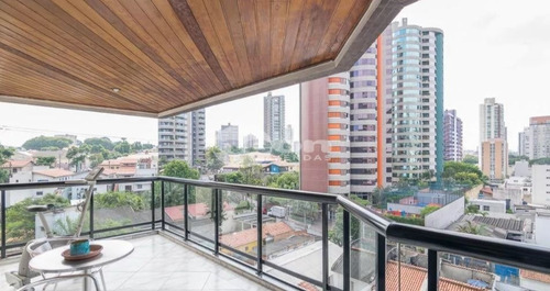 Imagem 9 de 15 de Apartamento - Jardim - Ref: 1142 - V-1142