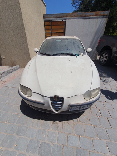 Alfa Romeo 147 2.0