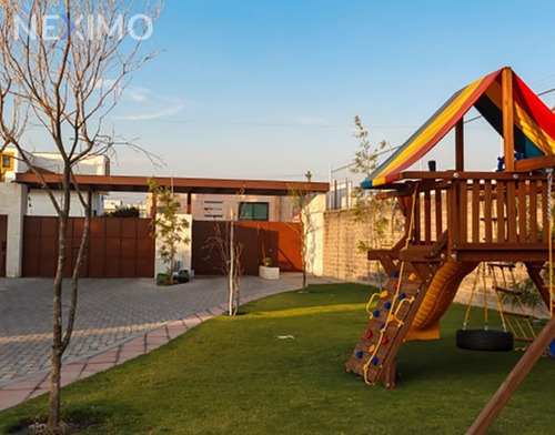 Imagen 5 de 6 de Casa En Venta En Paseos De Morillotla, San Andrés Cholula, Puebla