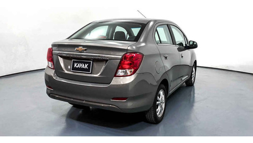 Imagen 9 de 15 de 38174 - Chevrolet Beat 2019 Con Garantía Mt