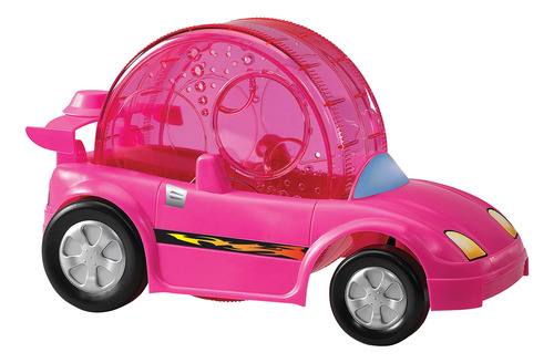 Carrito Para Mascotas Pequeñas Colores Variados