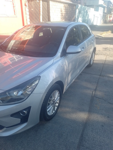 Kia Rio 1.6 Lx Hchback At