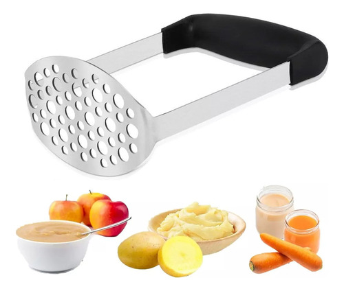 Jk W, Triturador De Patatas, Triturador De Patatas Manual