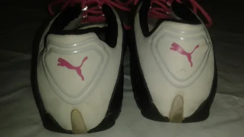 Zapatos Puma Dama MercadoLibre