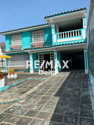 Casa De 253?m2 En Villa Heroica Se Vende Con Muebles Y Todo