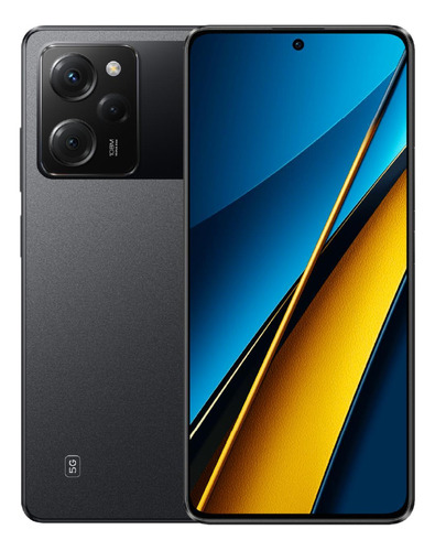 Poco X6 5g 8+256gb