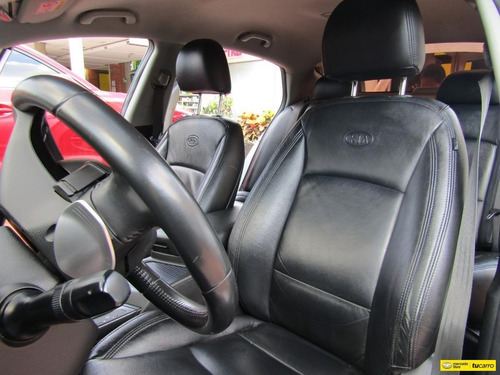 Kia Optima 2.0