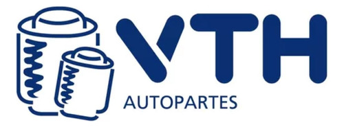 Soporte Motor Lado Caja - Izq Vth Vw Fox / Crossfox (04-22)