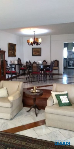 Apartamento - Real Parque - Sp - 588276