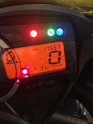 Imagem 12 de 12 de Gsxr1000 Srad 1000