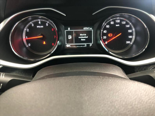 Chevrolet Onix 1.0 Turbo Flex Ltz