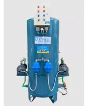 Comprar Hidroneumatico Pearl 2 Bombas De 2 Hp, 110-220v. 250 Galones