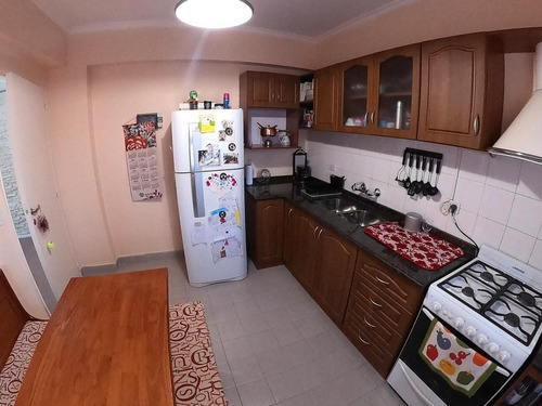 Imagen 14 de 30 de Venta Departamento En Circ 1 - Ciudad Evita