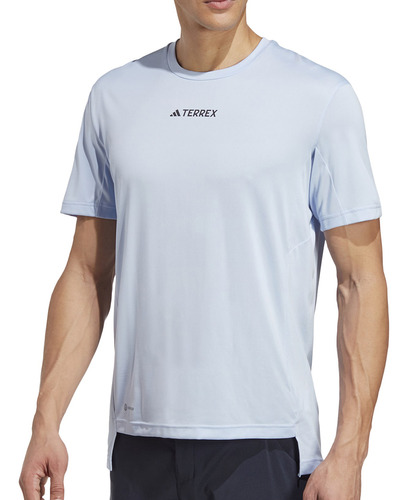 Remera adidas Outdoor Terrex Multi Hombre La Tienda Oficial