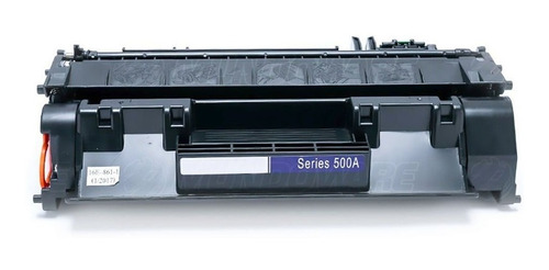 Toner Compatível Marca Premium Para Uso Em P2035 P2035n 2035