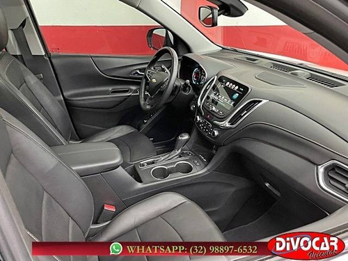 Imagem 4 de 10 de Chevrolet Equinox 2.0 16v Turbo Gasolina Premier Awd