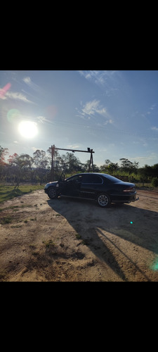 Chevrolet Omega 3.8 Cd 4p