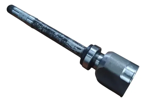 Tulipa Direita Com Trizeta Para Jumpy / Expert 1.6 Hdi | MercadoLivre