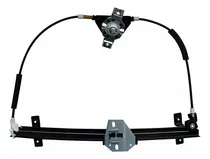 Comprar 1* Elevador Cristal Man Del Der Bruck Jetta 88 - 92