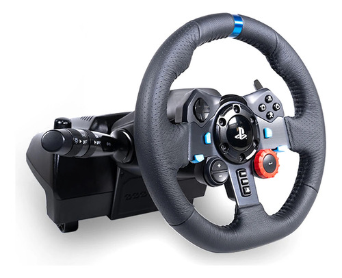 Kit De Intermitentes Para Limpiaparabrisas Logitech G29/g27/