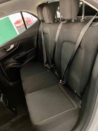 Fiat Pulse 1.3 Drive Gse Cvt