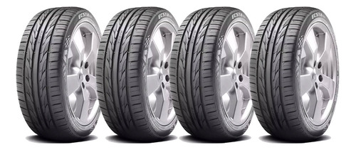 Kit X4 Neumaticos 205/45 R16 Kumho Ps31 87w Xl