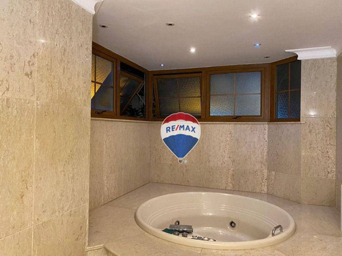Imagem 22 de 30 de Casa À Venda, 654 M² Por R$ 5.320.000,00 - Jardim Guanabara - Rio De Janeiro/rj - Ca0236