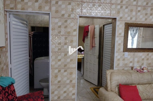 Imagem 7 de 15 de Casa Lado Praia Lote Inteiro Ca821 R