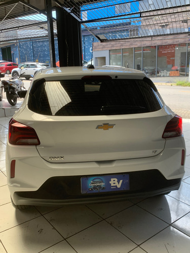 Chevrolet Onix 1.0 Lt 2 5P