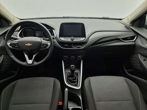 Chevrolet Onix 1.0 FLEX PLUS LT MANUAL